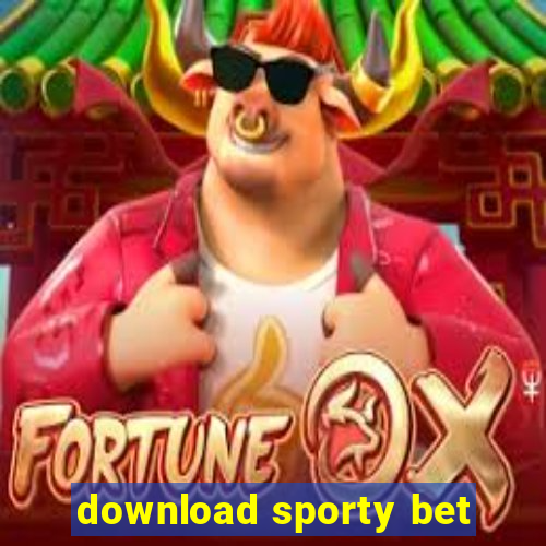 download sporty bet